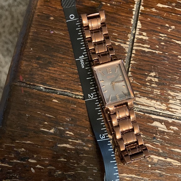 Relic bronze colored watch - Picture 6 of 6